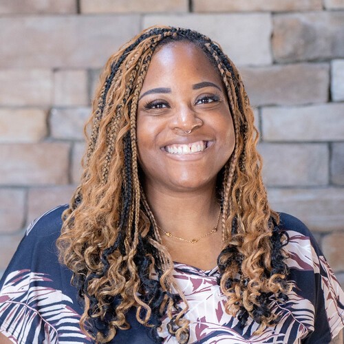Photo of Melody Travis, Kids Ministry Admin Assistant