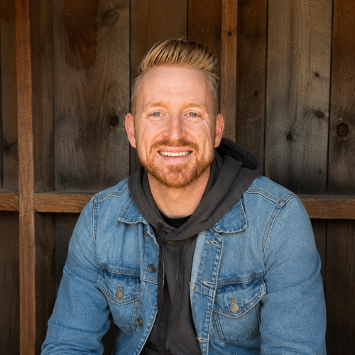 Victor Gluckin, Lead Pastor at Living Faith Christian Church