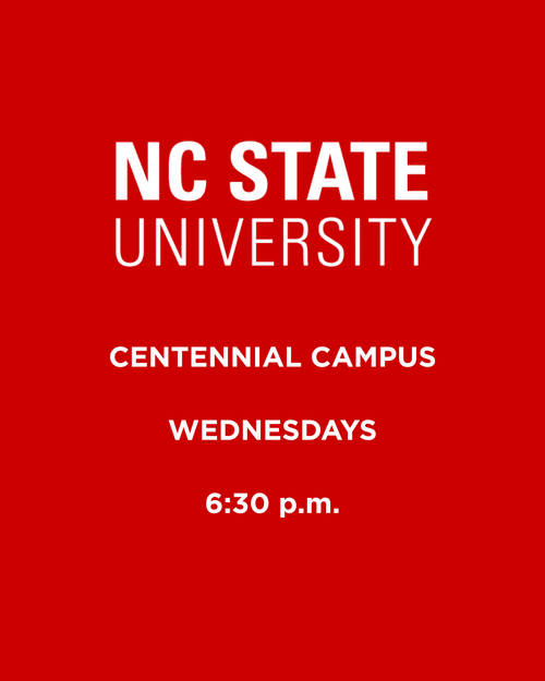 NC State Centennial Lifegroup