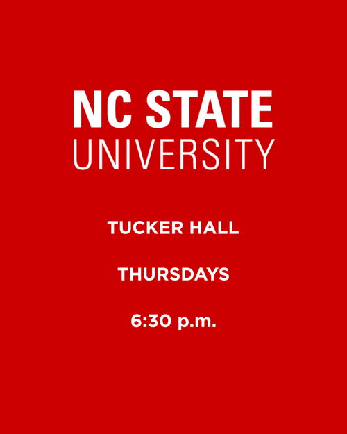 NC State Tucker Lifegroup