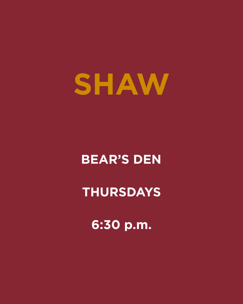 Shaw Lifegroup