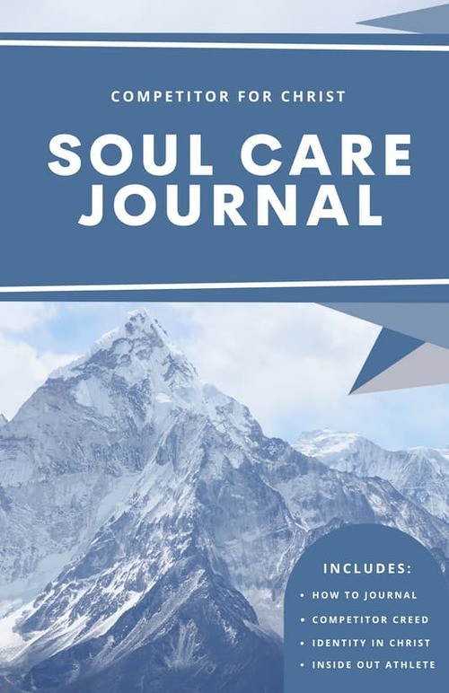 Soul Care Journal