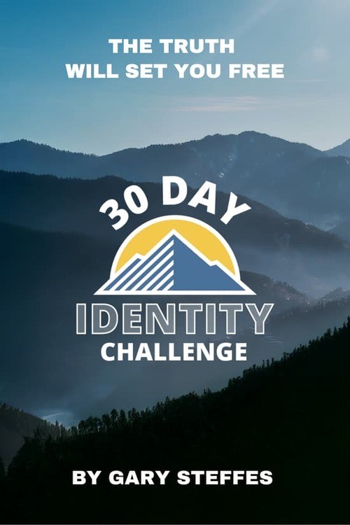 30 Day Identity Challenge