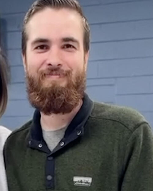 Matt Bowen Profile Picture