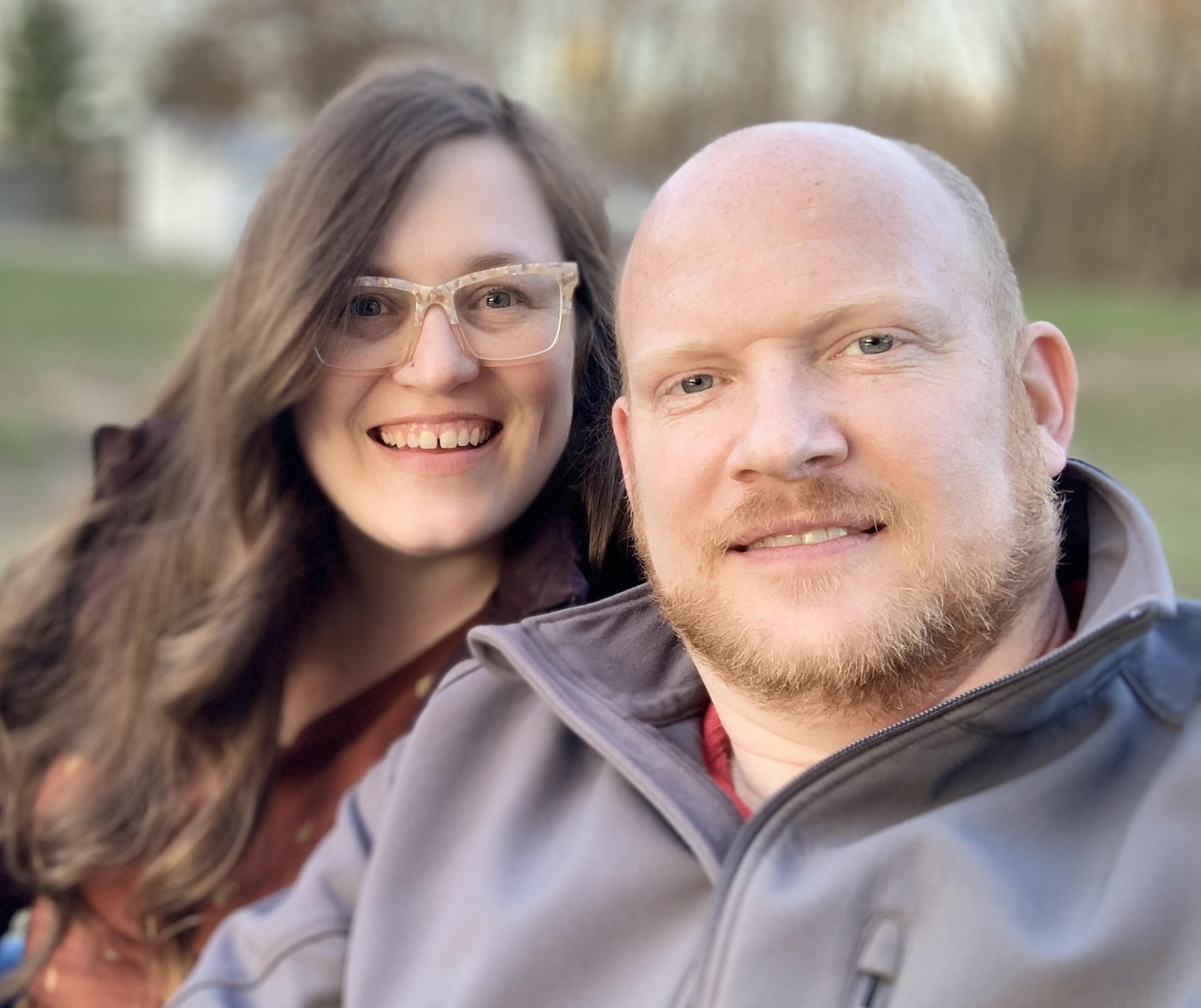 Pastor Philip Bassham of Discovery Church