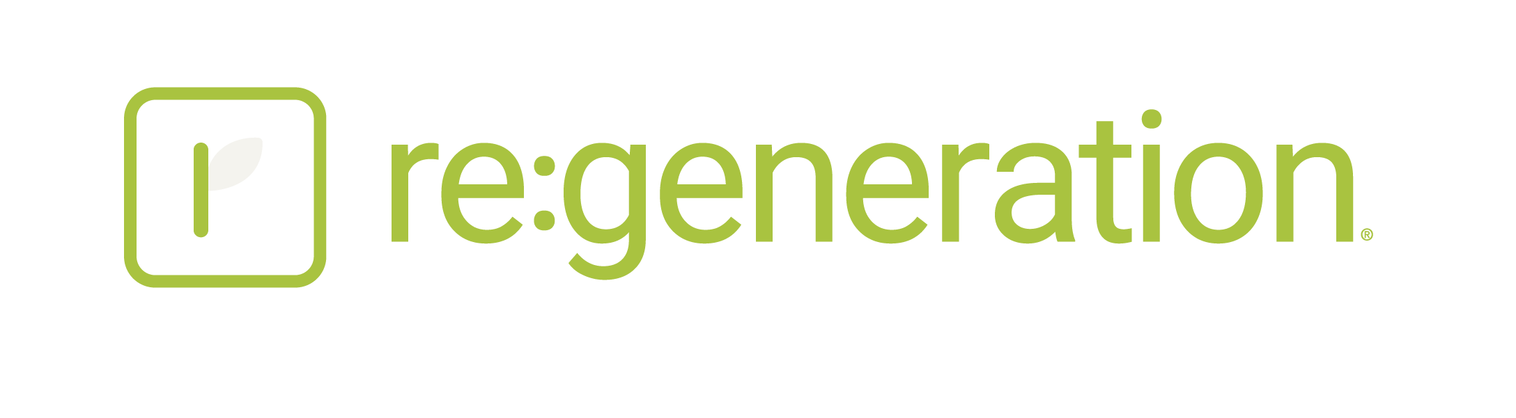 Re:generation — A New Life in Christ