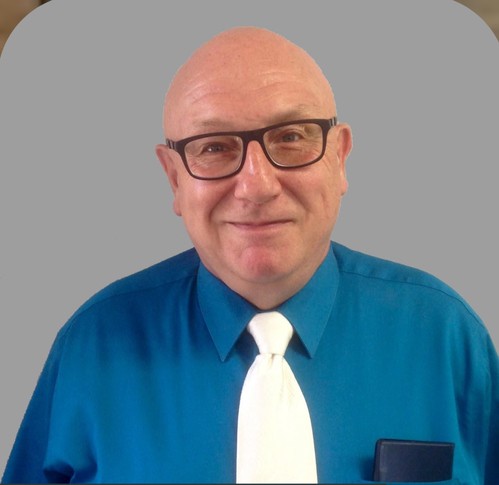 Picture of Keith Kruse