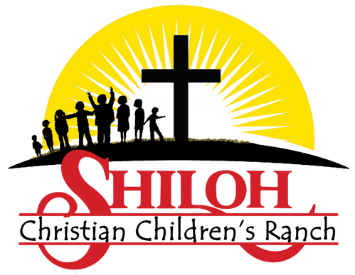 Shiloh Christian Children's Ranch logo
