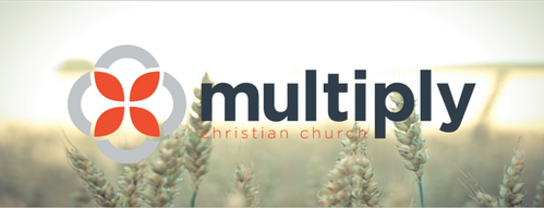 Multiply Christian Church logo