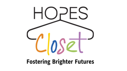 Picture of Hopes Closet 