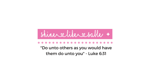 Picture of Shine Like Sable