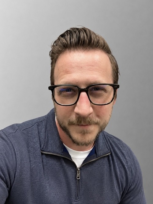 picture of Dan Ponchot