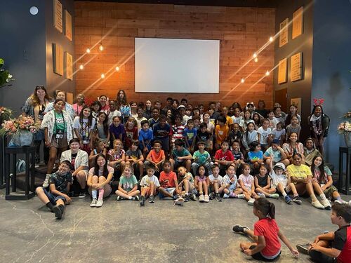 NLCC School Year Program