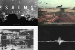 Jewish Spring Feast Music