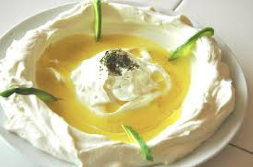 Jewish Labaneh Recipe