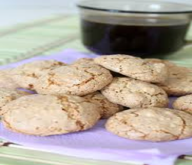 Jewish Macaroon Recipe