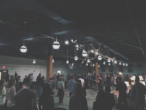 2015 - Main Street Arising Church