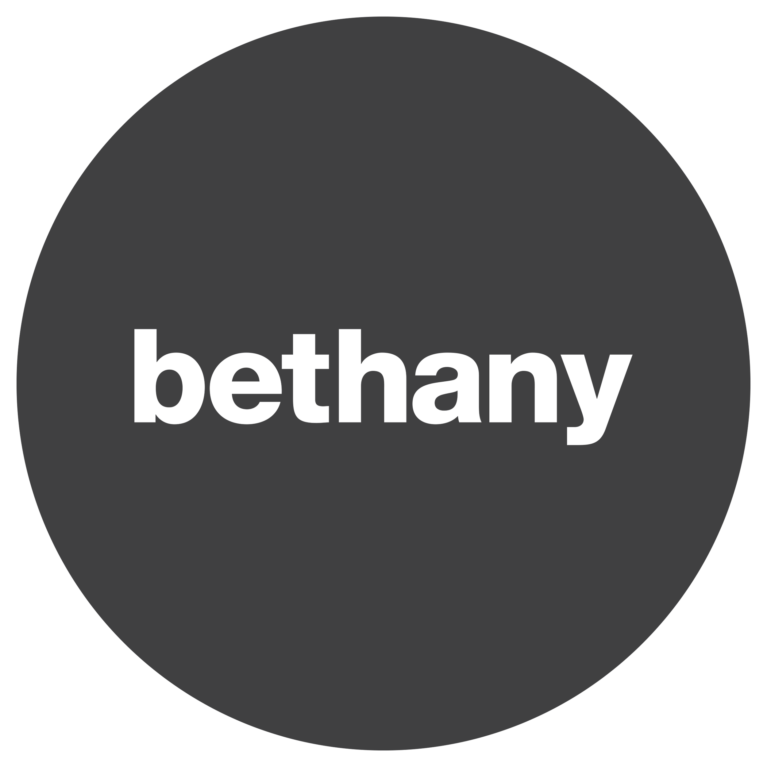 Bethany Christian Church Logo