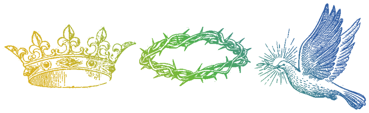 Celebrate Easter at Bethany