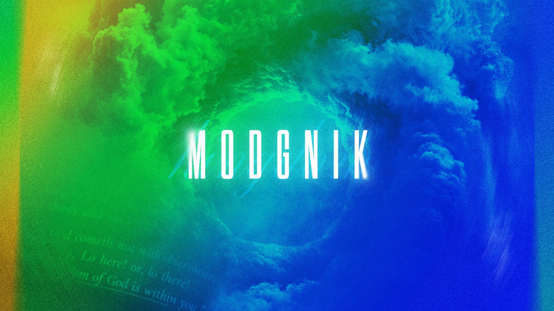 Current Sermon Series