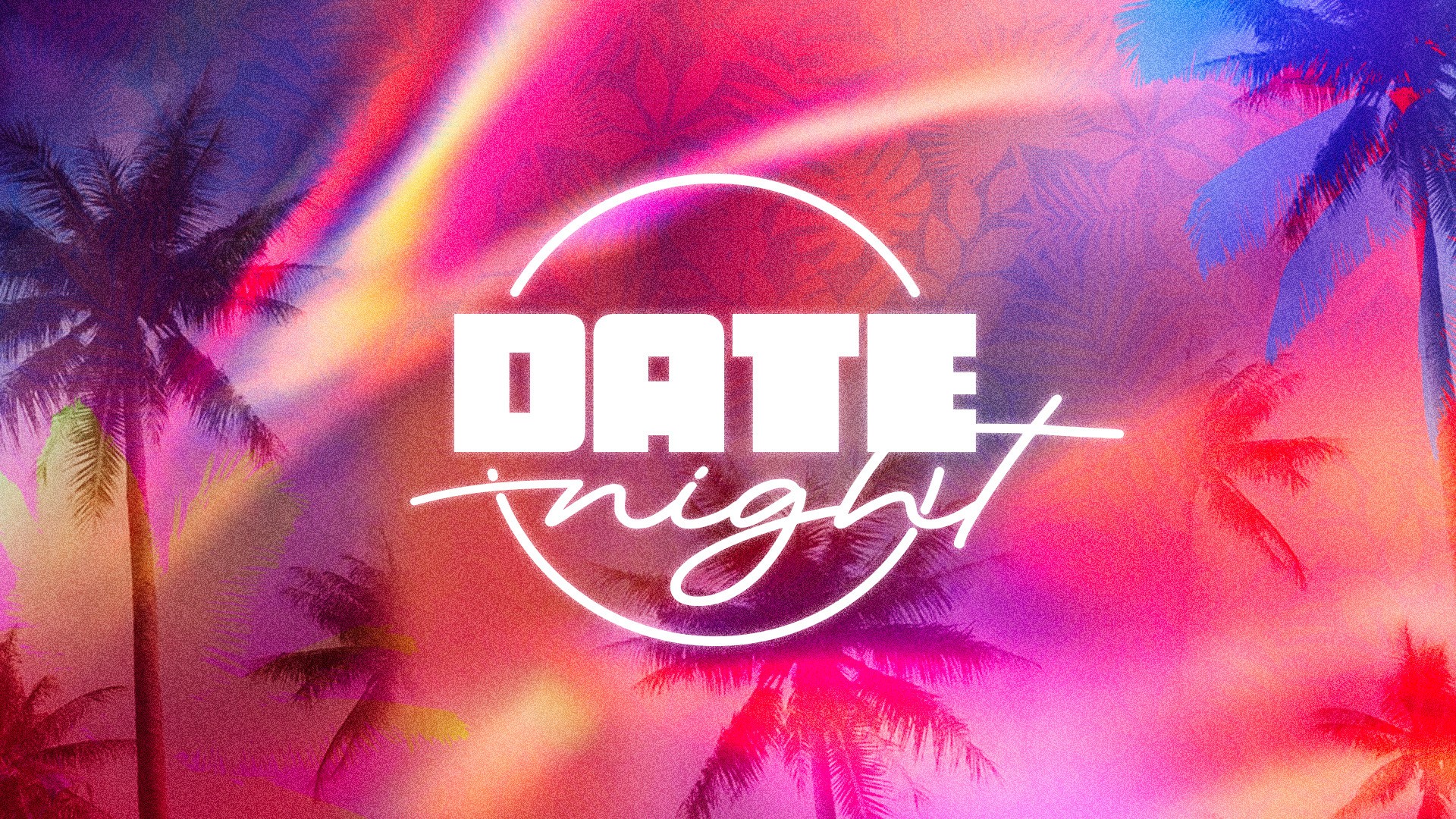 Date Night graphic