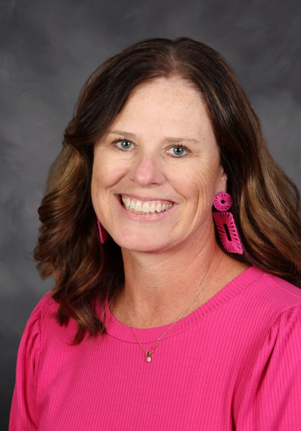 Mrs. Danyelle Niehaus
