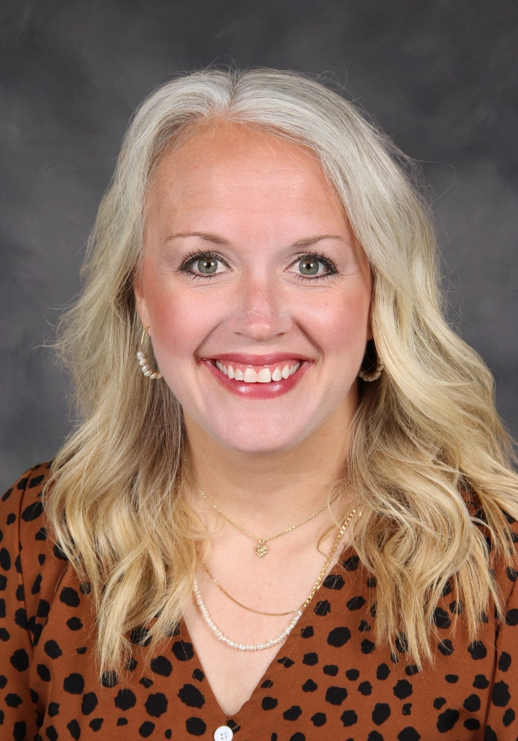 Mrs. Kristen Murphy