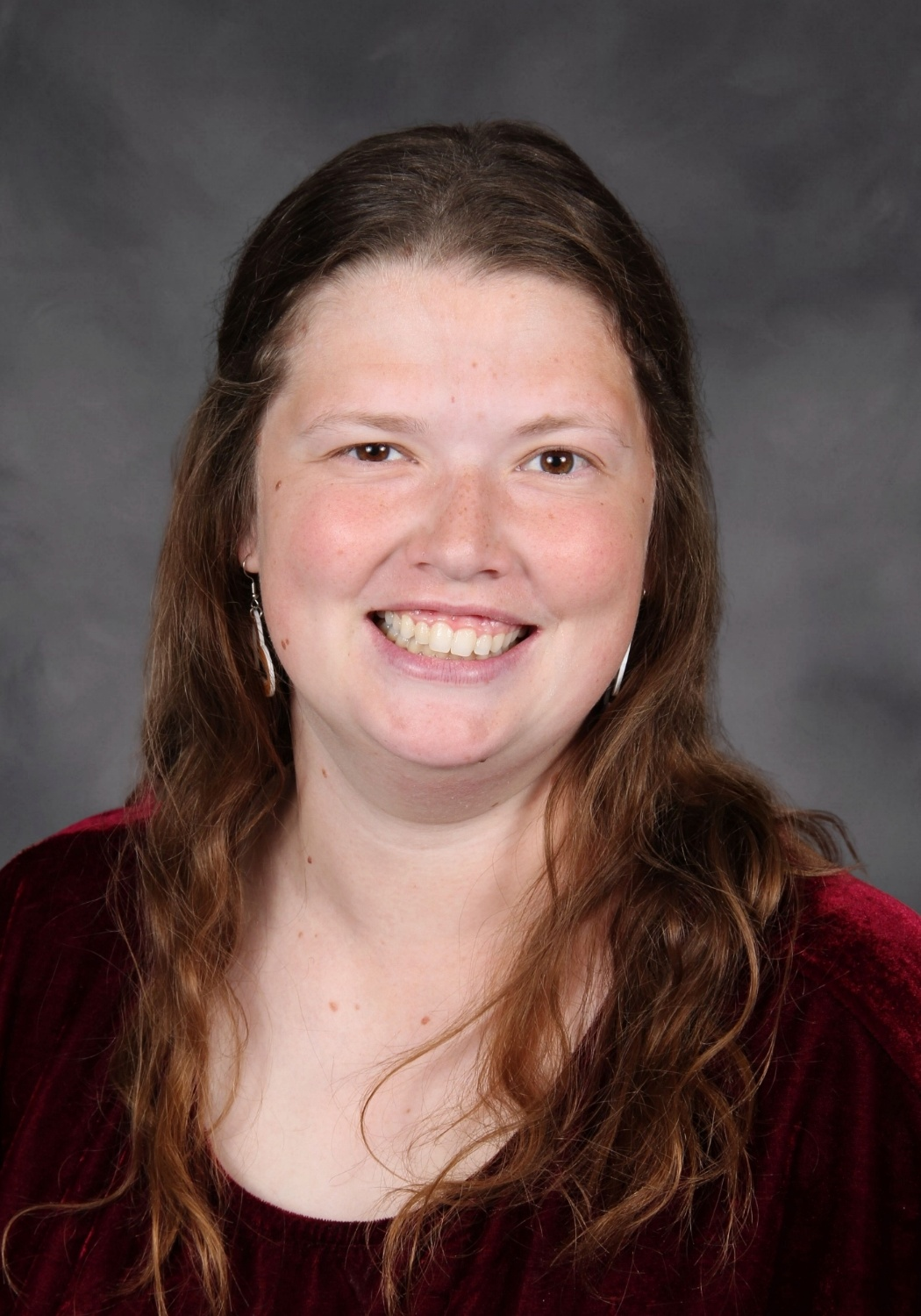 Mrs. Mackenzie Roark