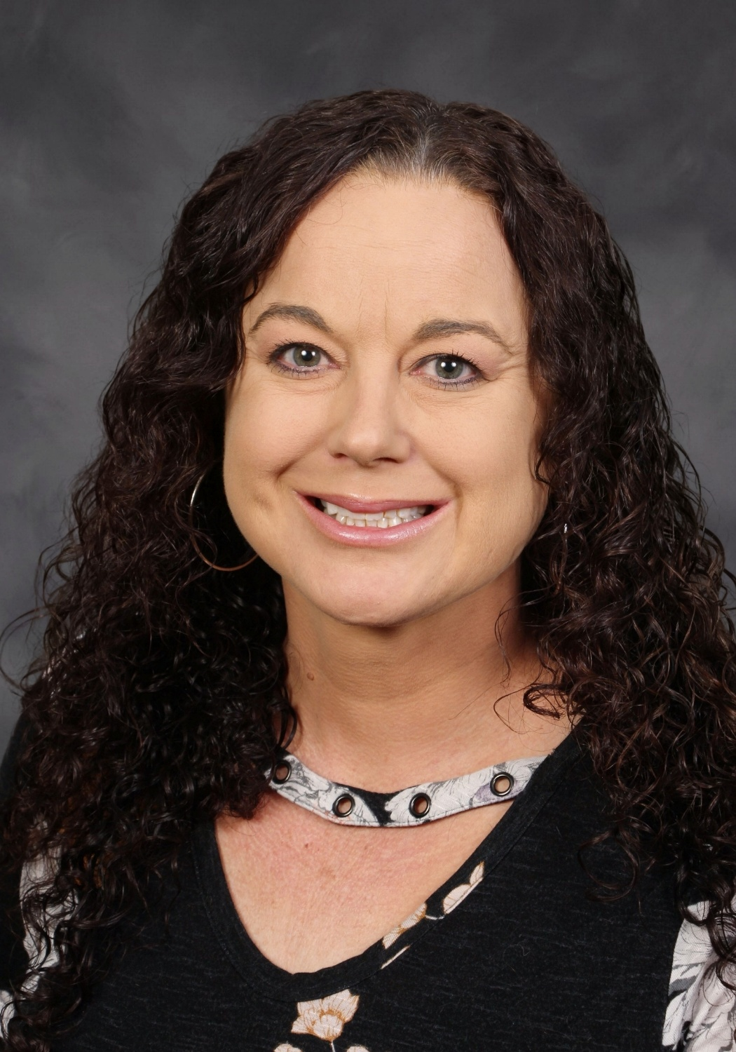 Ms. Carey Bouchie