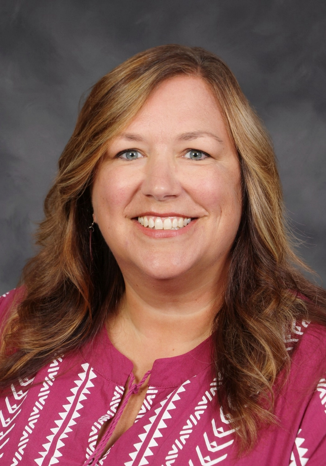 Mrs. Brenda Meredith