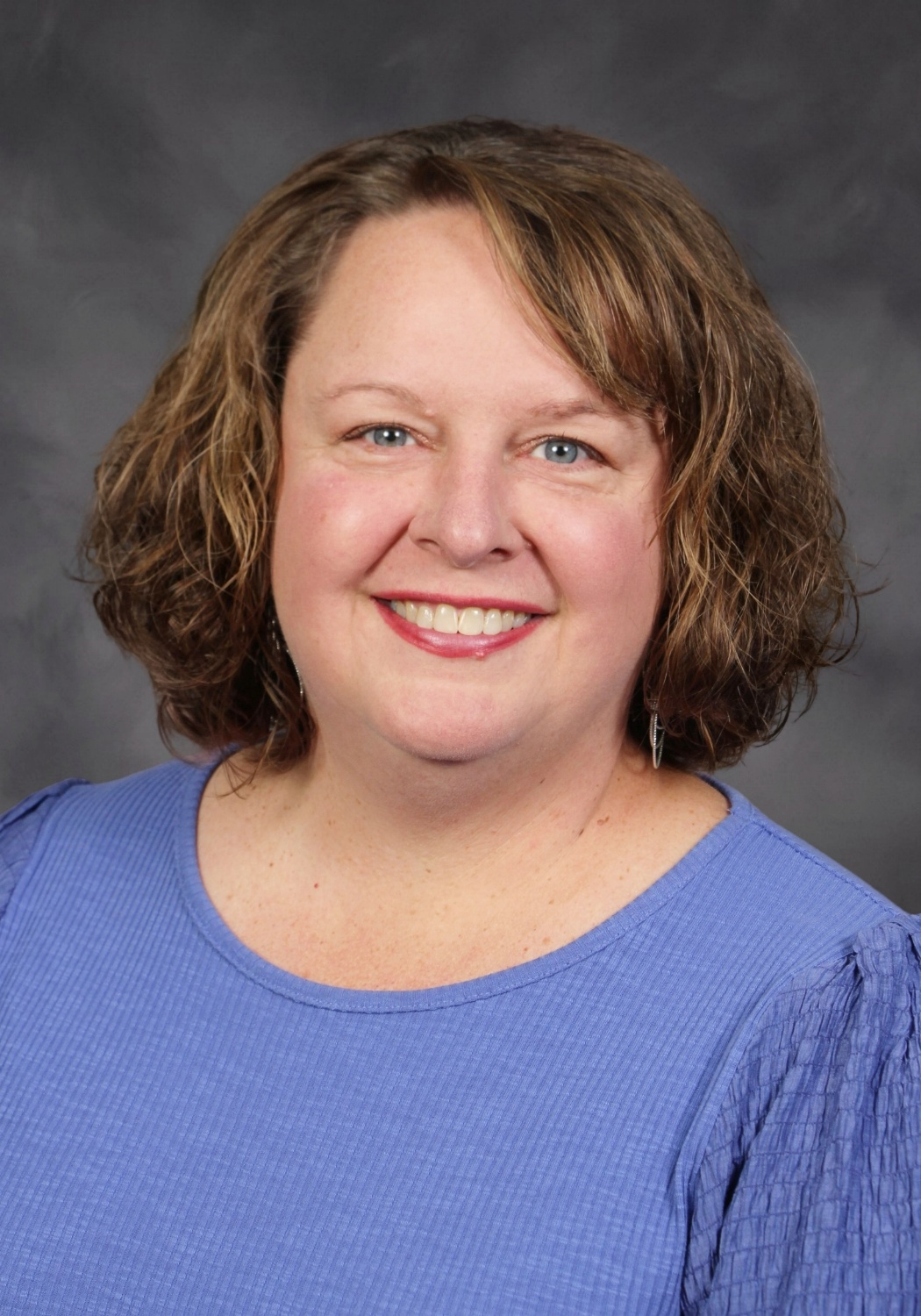 Mrs. Heidi Hornaday