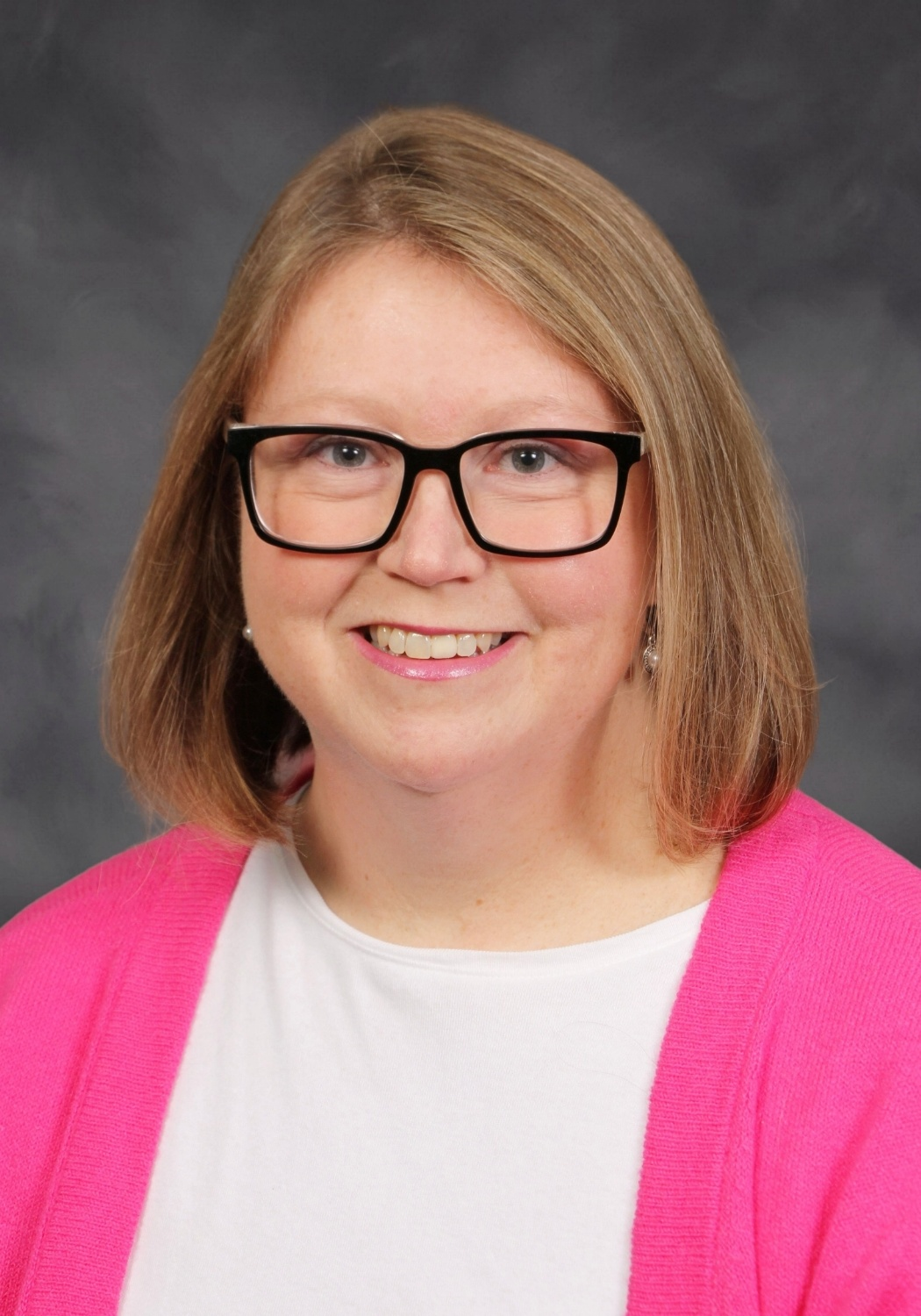 Mrs. Holly Reinking
