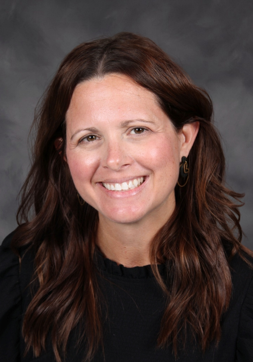 Mrs. Kelly Cummings