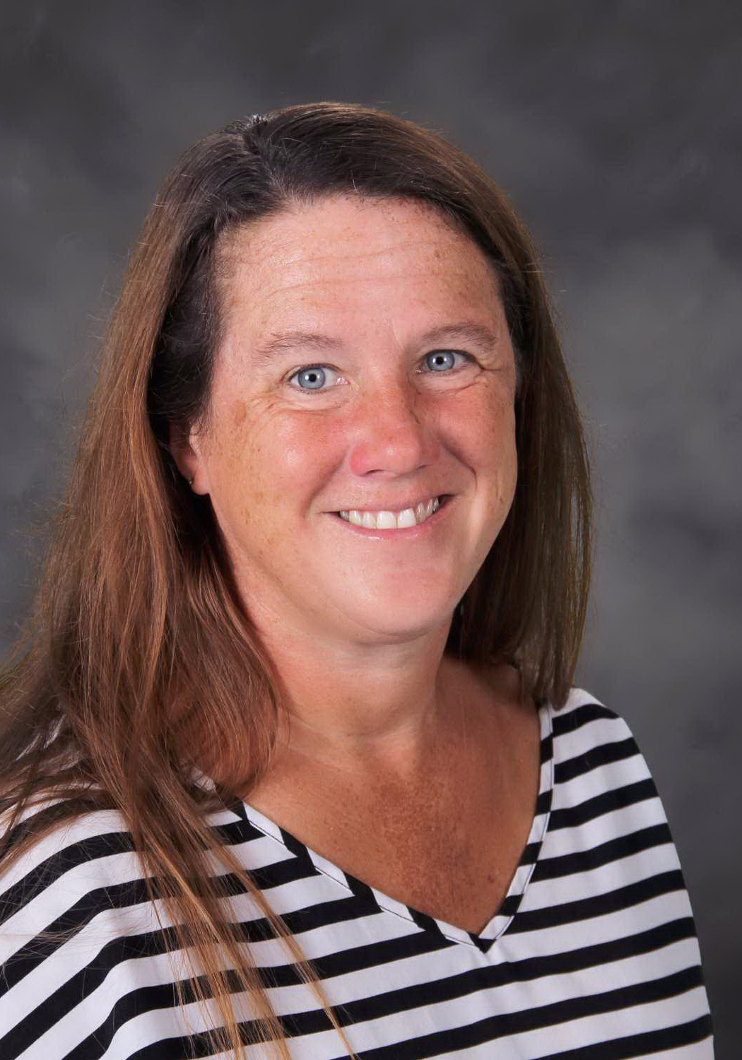 Mrs. Kim Conder