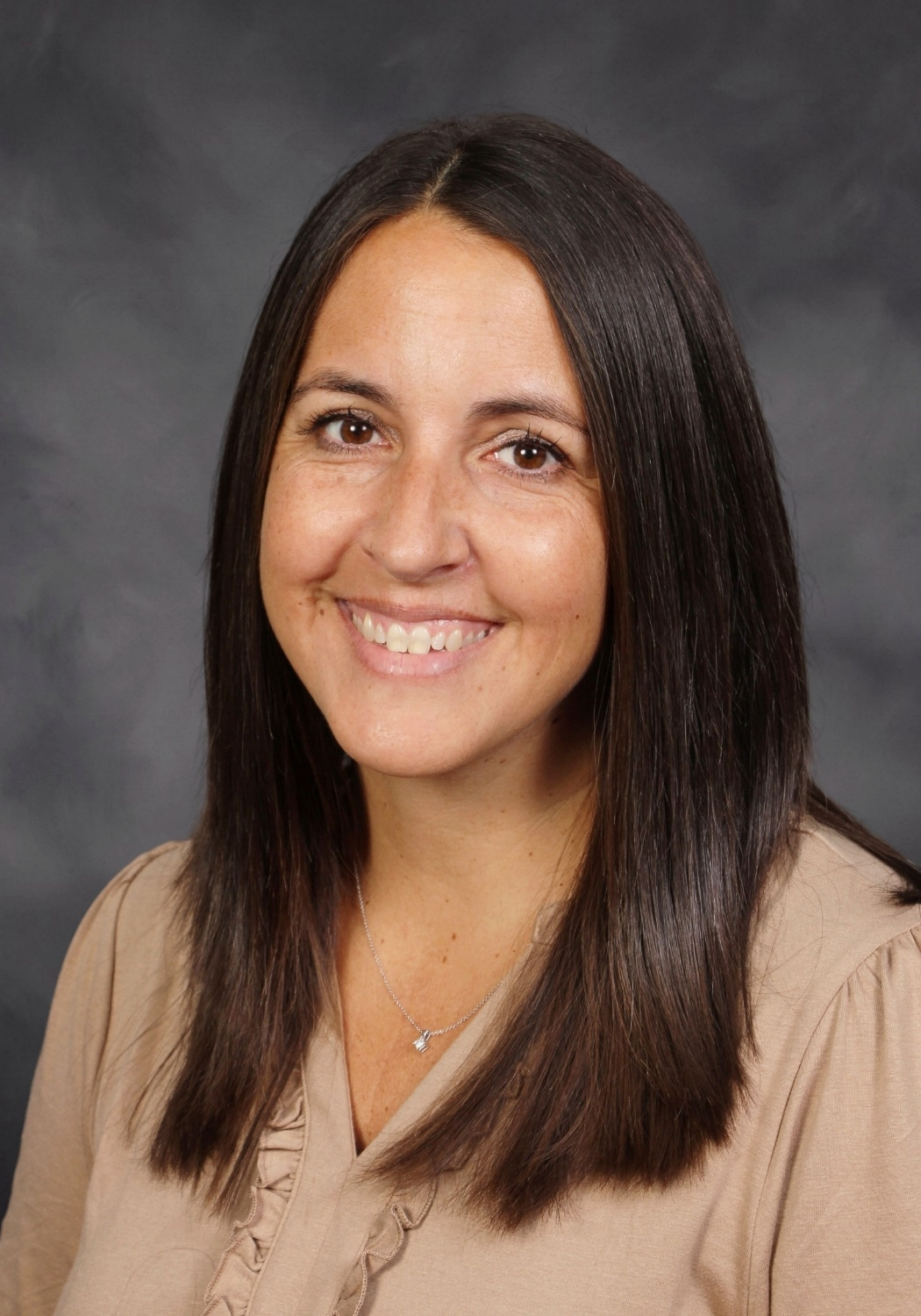 Mrs. Kristin McGuire