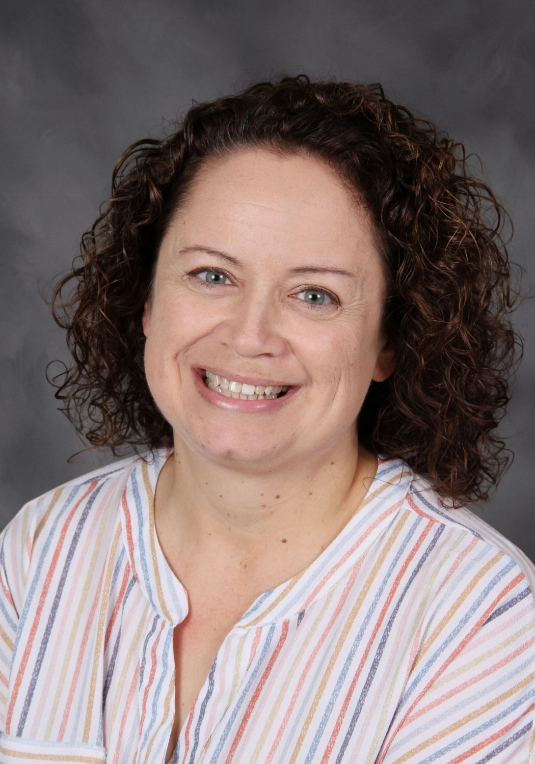Mrs. Lisa Hinderliter