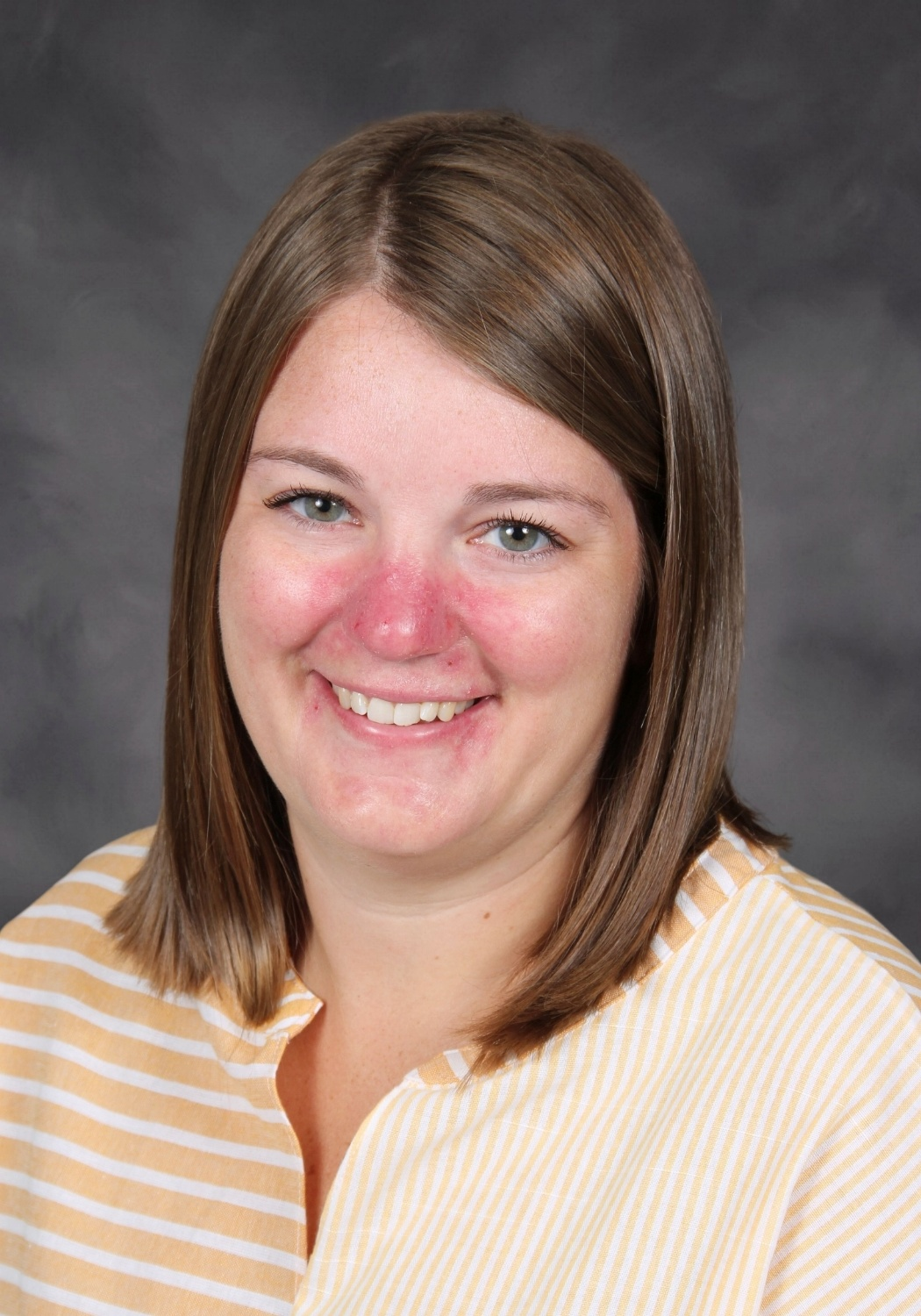Mrs. Riley Dorsam