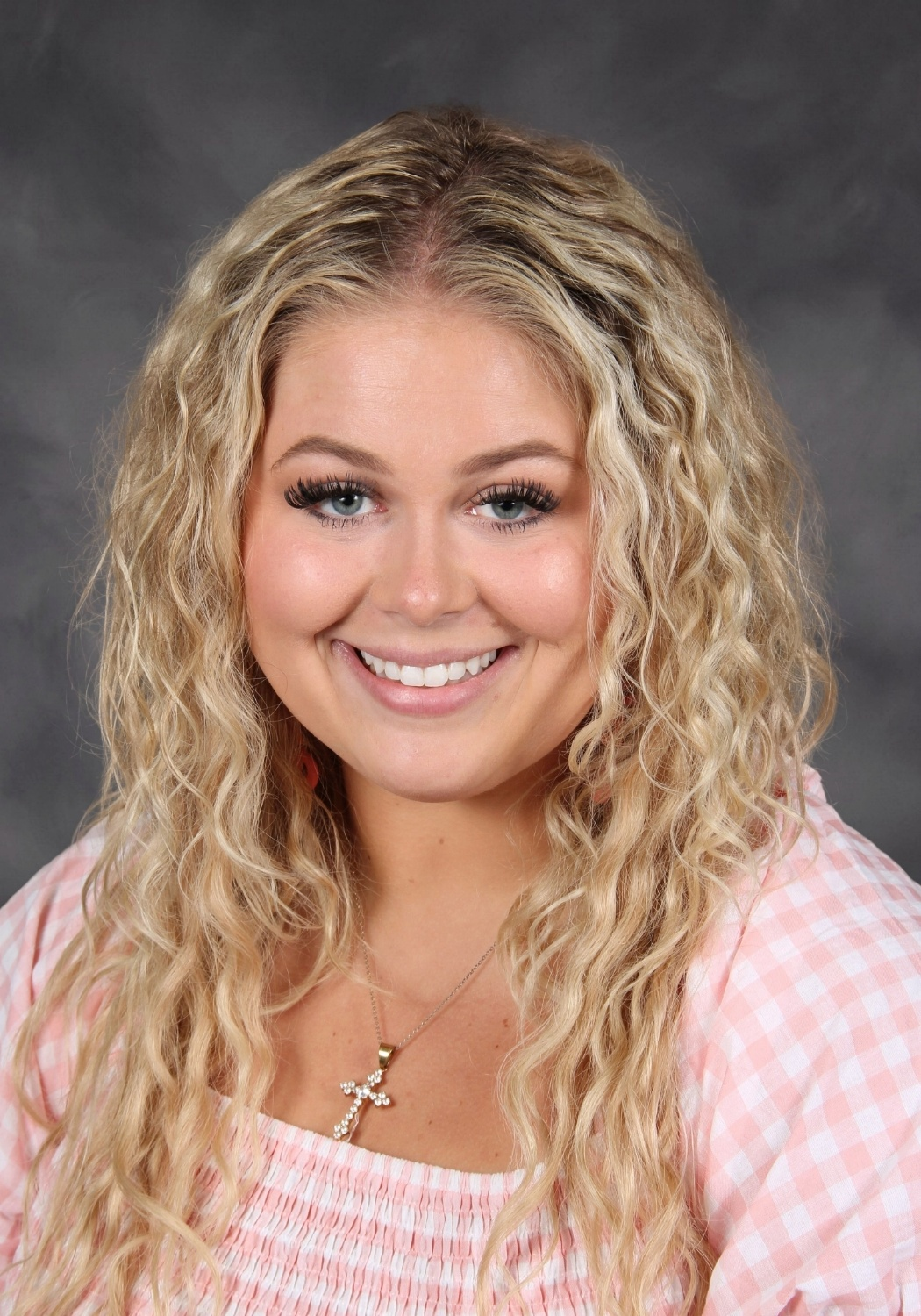 Ms. Christa Baker