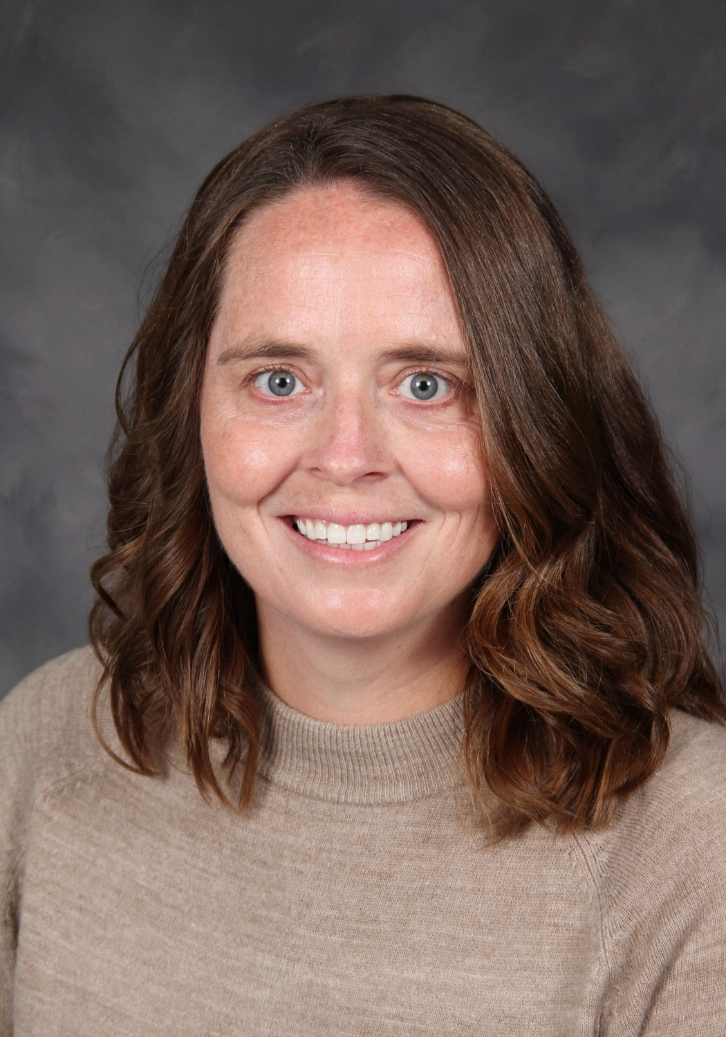 Ms. Laura Allison