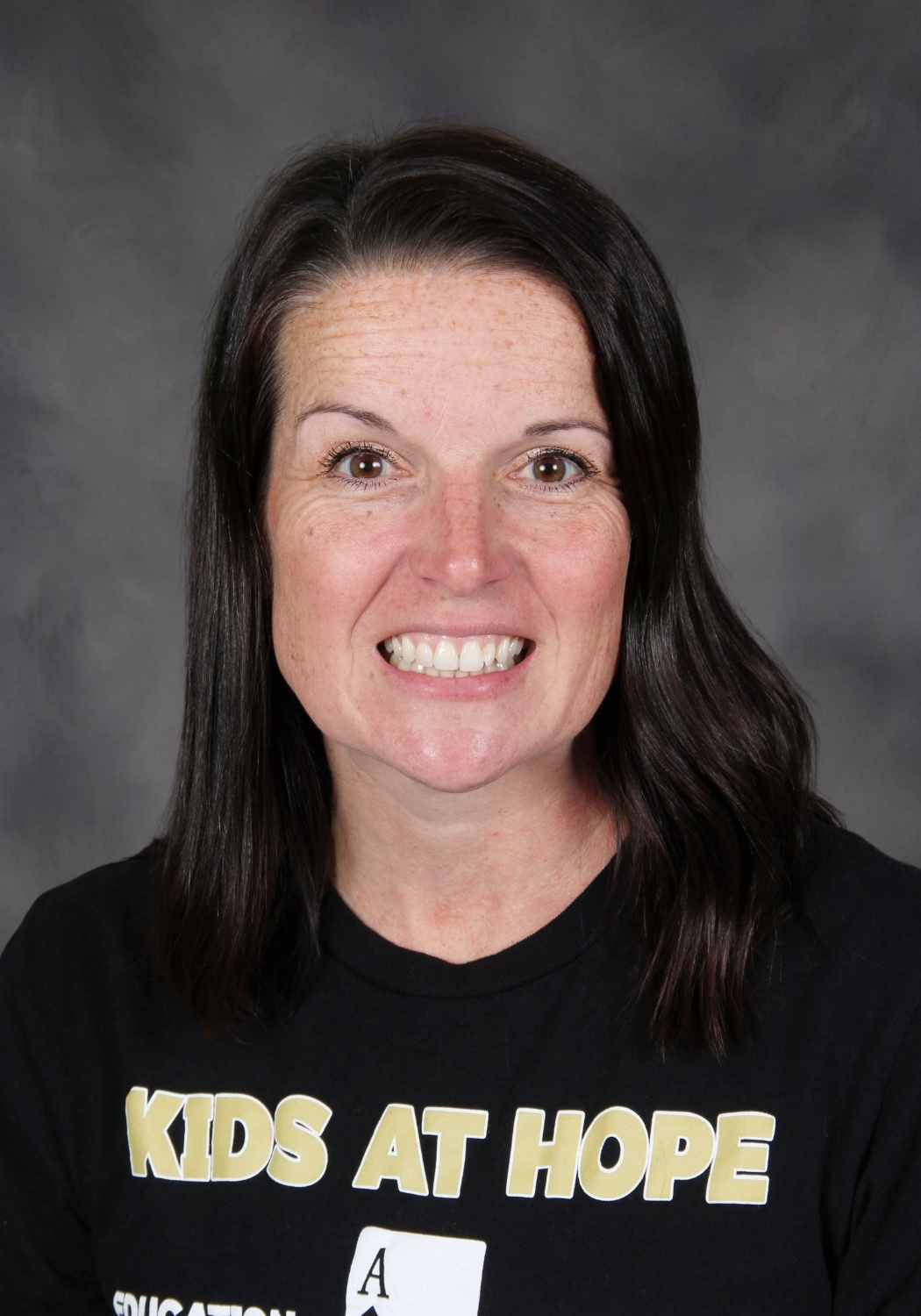 Ms. Randi Browning