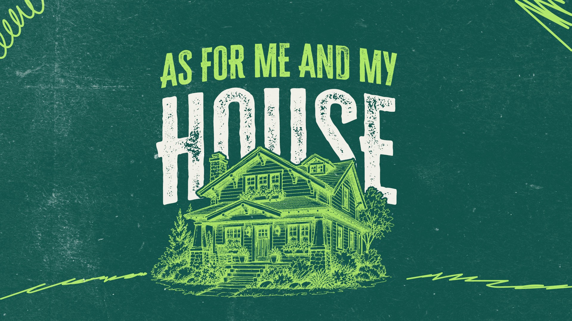 Current Sermon Series