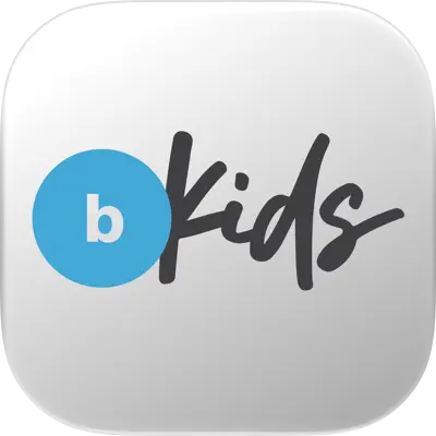 Bethany Kids logo