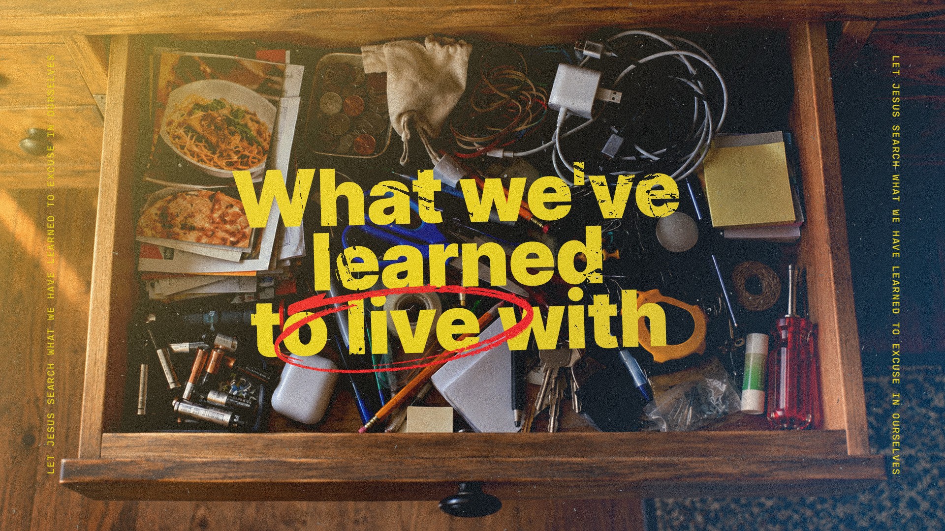 Current Sermon Series