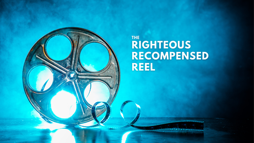 Proverbs 11:31 Church WNY