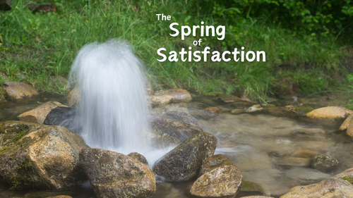 Proverbs 12:14 Lancaster NY Christian Church