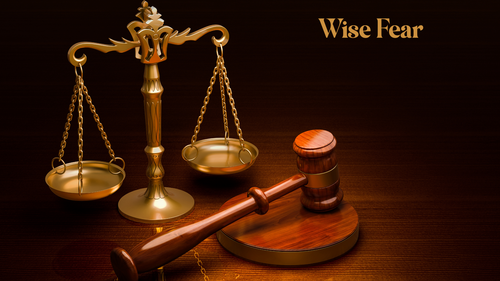 Proverbs 14:16 East Aurora, NY Bible-Believing Church