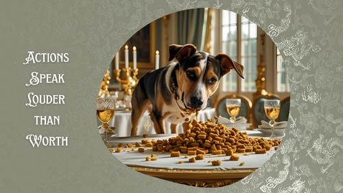 Proverbs 14:24, Christian Community Buffalo NY Church Bible