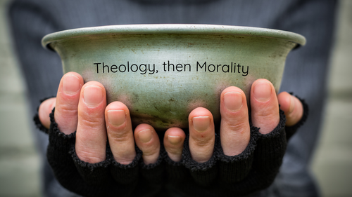 Proverbs 14:31 Conservative Family Friendly Church New York