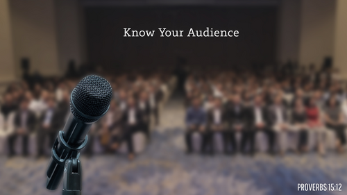 Proverbs 15:12 Church Buffalo NY