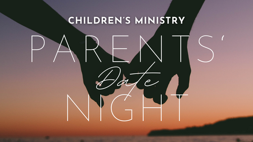 Sign Up Form - Spaghetti Fellowship